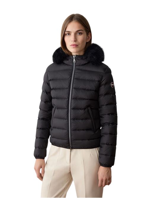 2286E-2YO99 NERO COLMAR | 2286E-2YO99 NERO